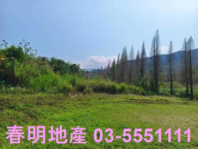 新竹橫山農地-3