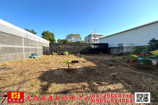 台中大雅農地-7