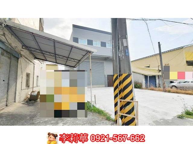 高雄路竹工業地-6