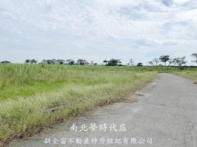 台南安南農地-1
