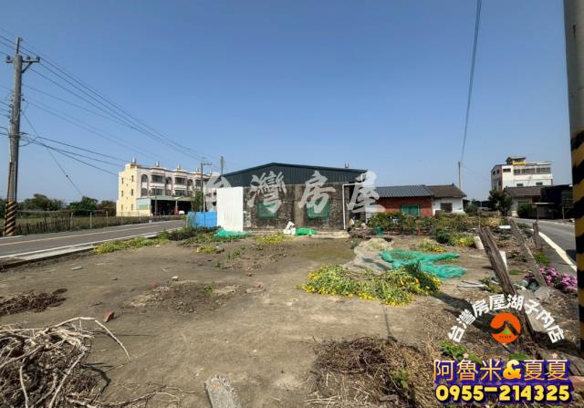 雲林水林農地-1