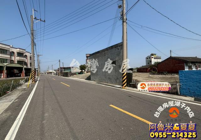 雲林水林農地-2