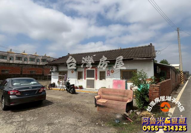 雲林水林農地-5