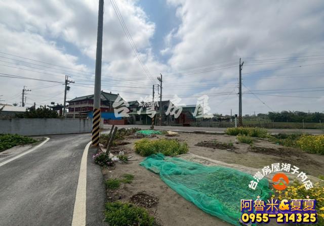 雲林水林農地-6