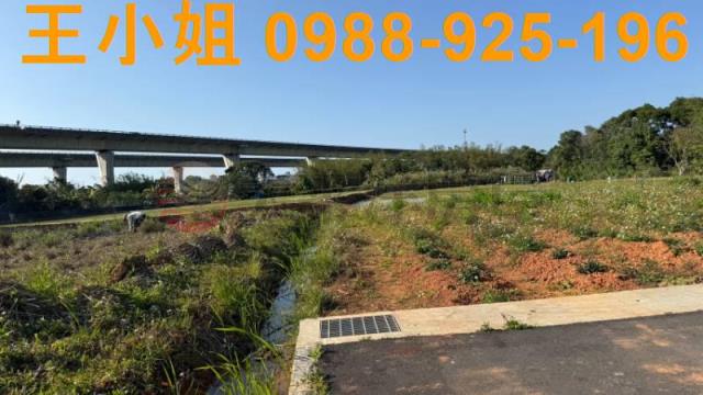 桃園平鎮農地-6