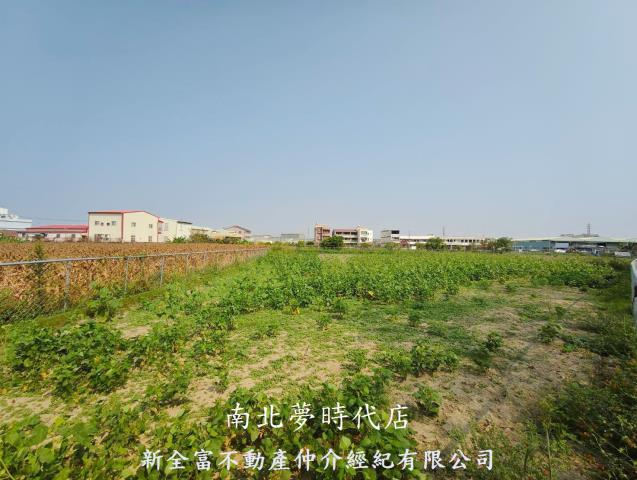 新營農地-11