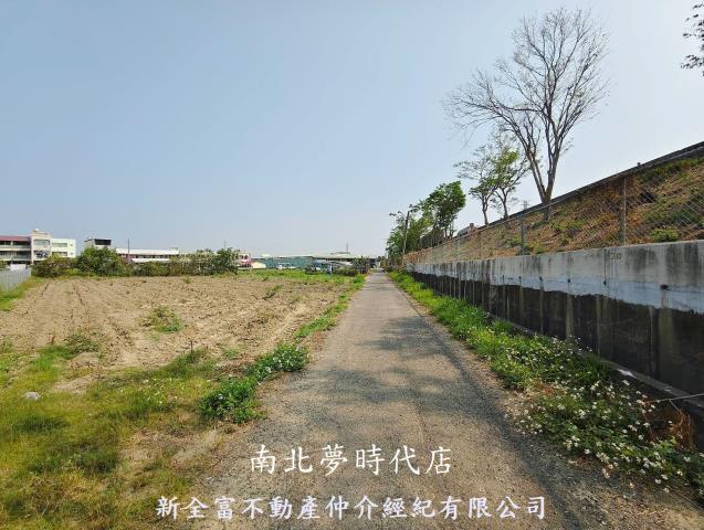 新營農地-3