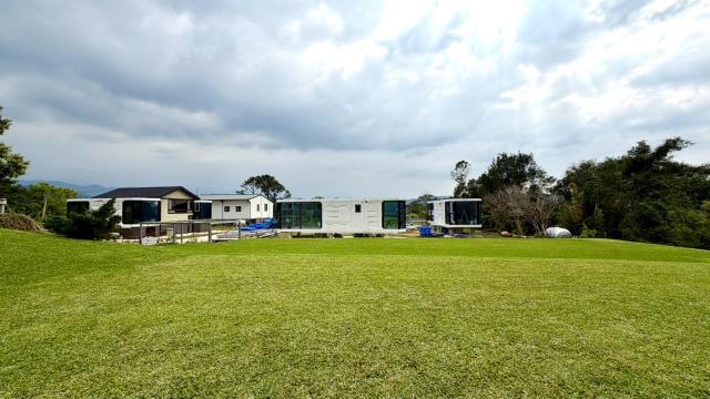 新竹關西農地-12