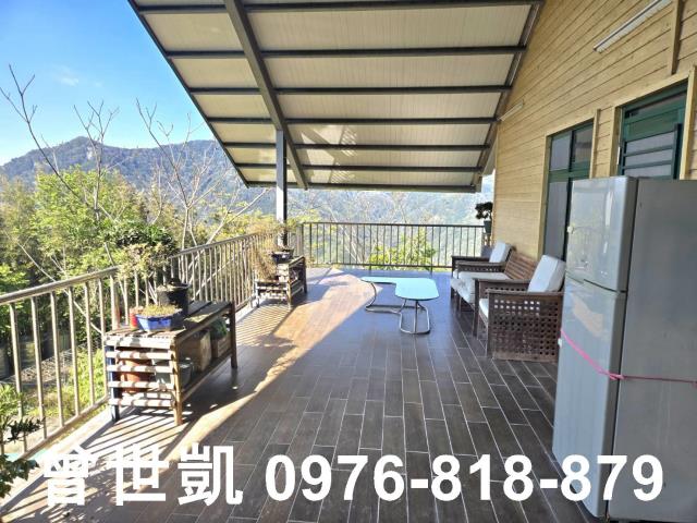 新竹尖石農地-12