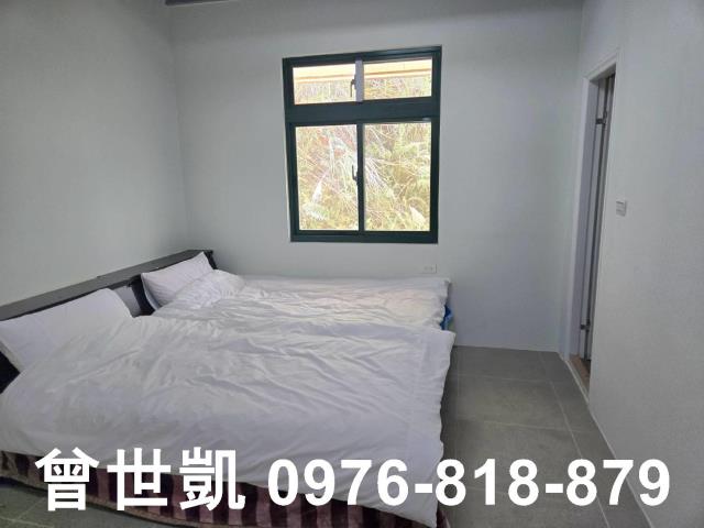 新竹尖石農地-8