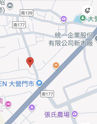 台南新市農地-10