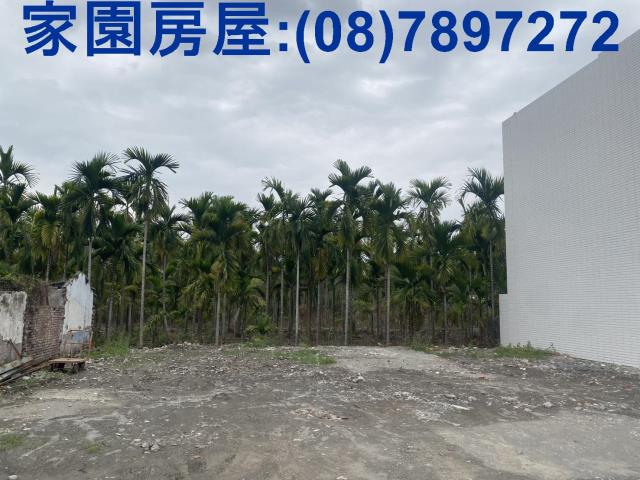 內埔龍泉建地