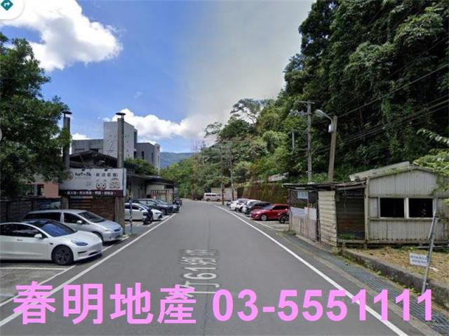 新竹尖石林地-5