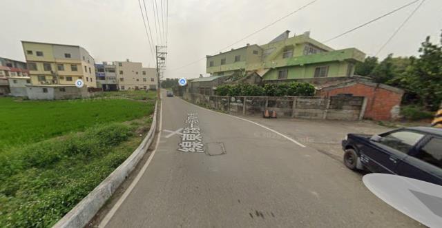 彰化彰化市農地-1