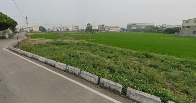 彰化彰化市農地-8