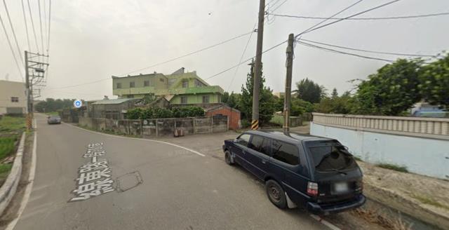 彰化彰化市農地-9