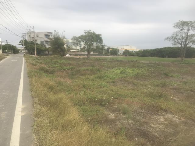 彰化和美農地-7