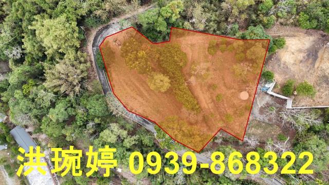 南投國姓農地_山坡地-5