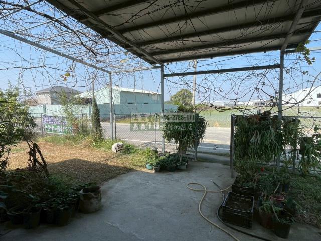 嘉義民雄農地_建地-11