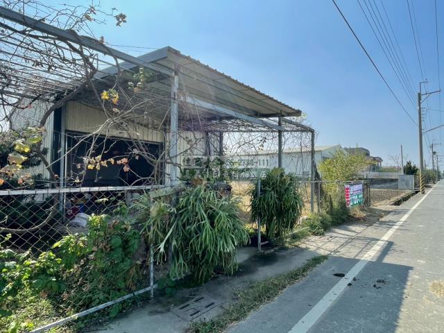 嘉義民雄農地_建地-12