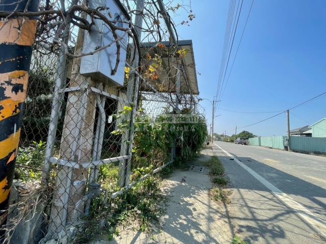 嘉義民雄農地_建地-13