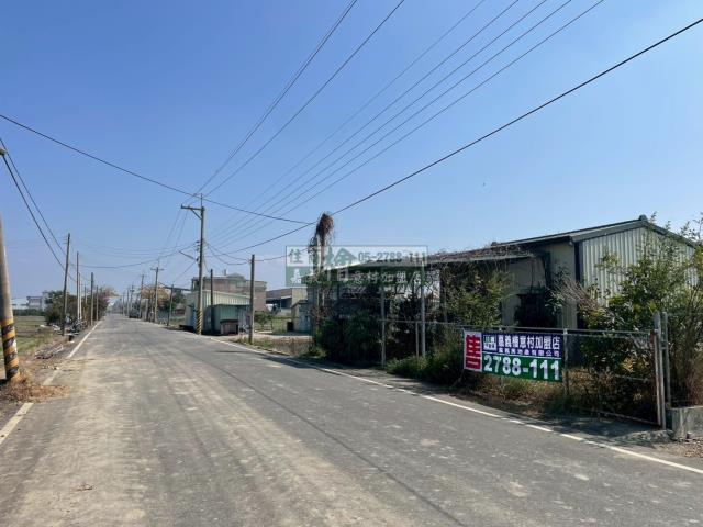 嘉義民雄農地_建地-14