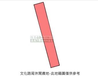 嘉義民雄農地_建地-15