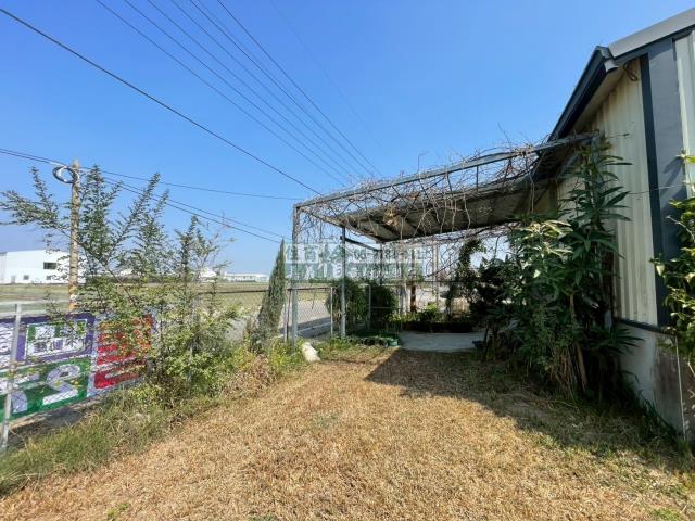 嘉義民雄農地_建地-2