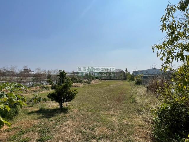 嘉義民雄農地_建地-3