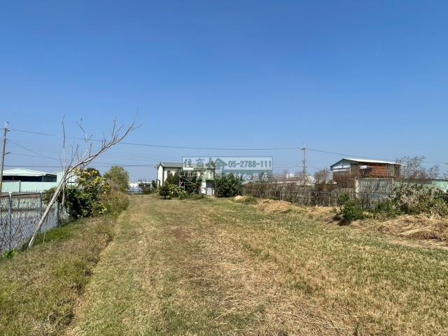 嘉義民雄農地_建地-4
