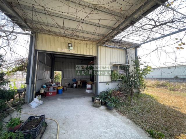 嘉義民雄農地_建地-9