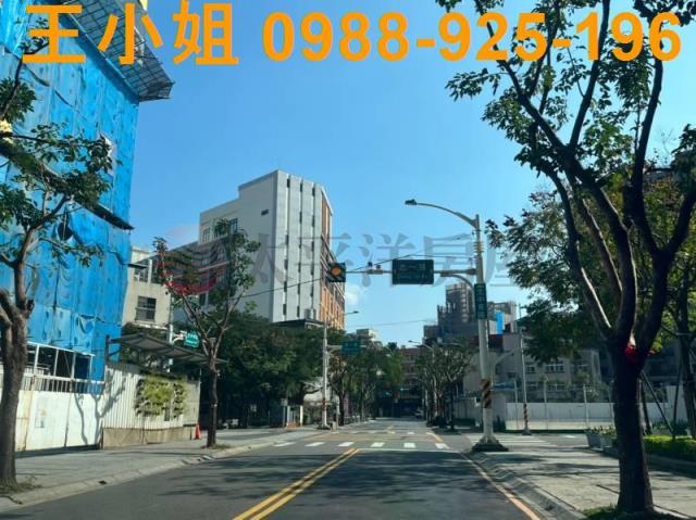 桃園桃園區建地-2