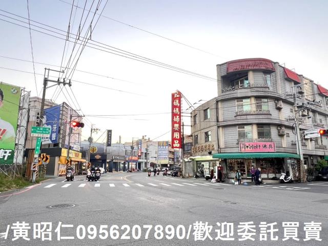 台南永康建地-8