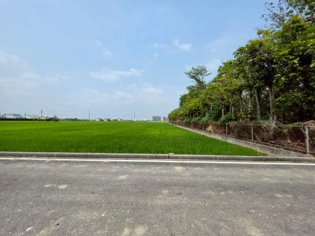 台南六甲農地-10