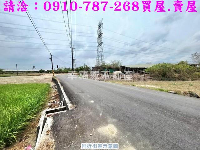 高雄路竹農地-11