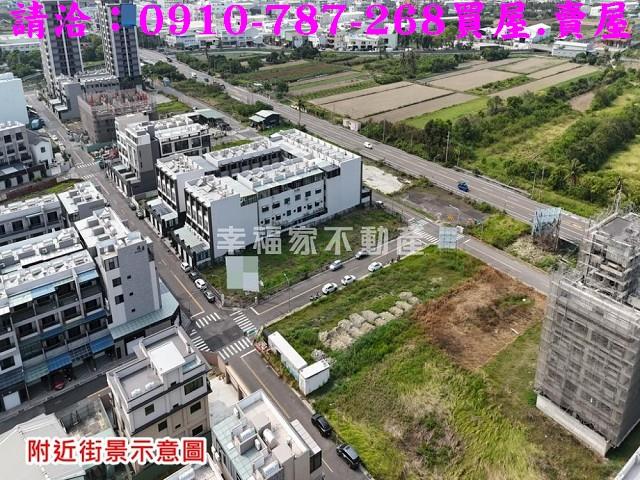 台南安南建地-8