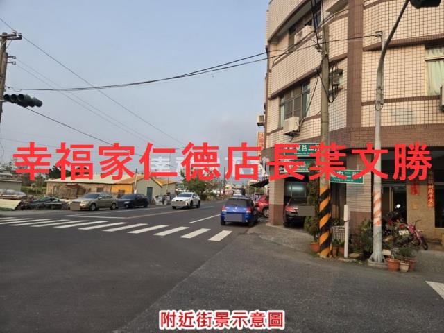 台南東山建地_住宅地_道路地-10