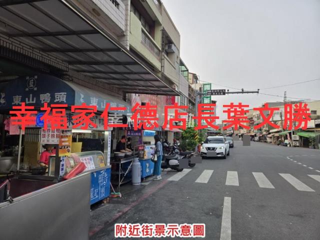 台南東山建地_住宅地_道路地-13