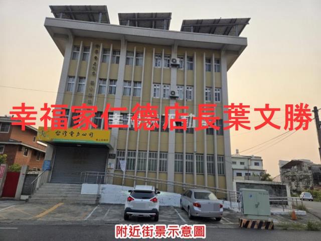 台南東山建地_住宅地_道路地-14