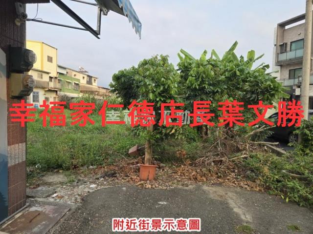 台南東山建地_住宅地_道路地-15