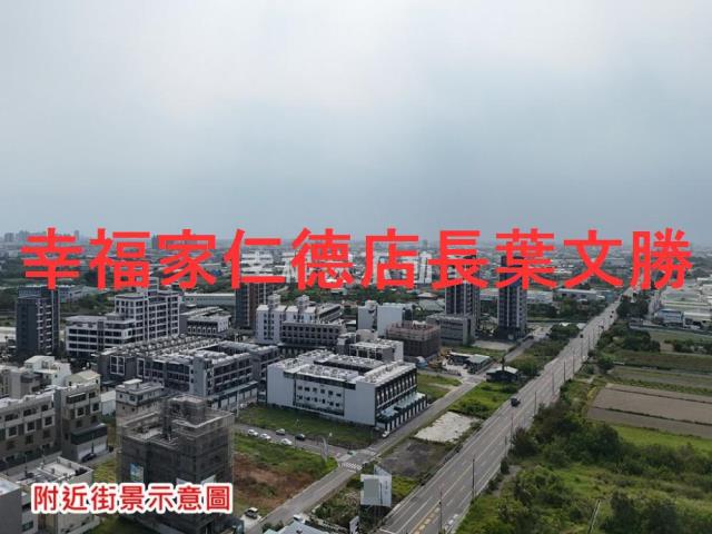 台南安南建地-11