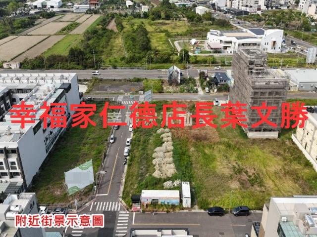 台南安南建地-7