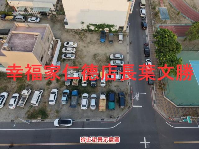 台南安平建地-15