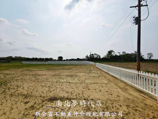 台南農地-10