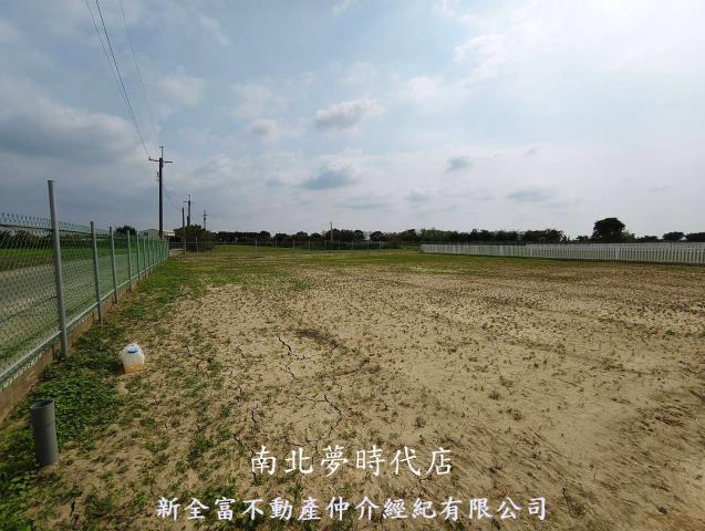 台南農地-3