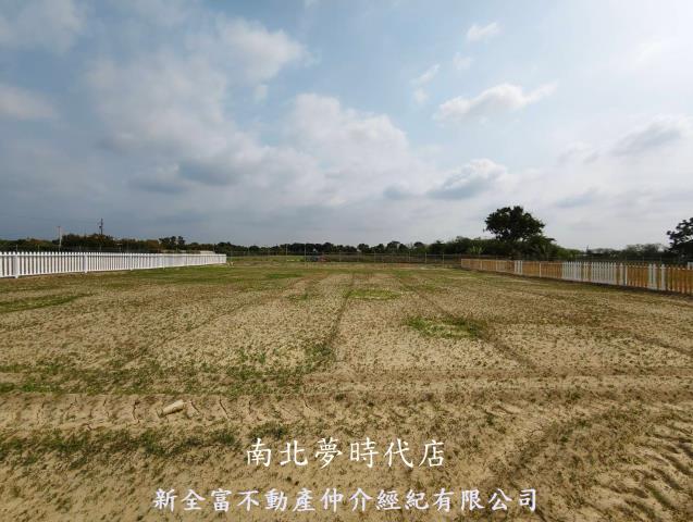 台南農地-5