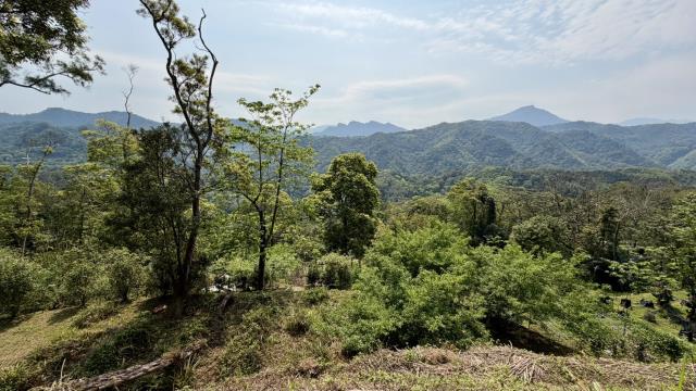 新竹北埔農地_山坡地-1