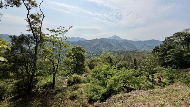 新竹北埔農地_山坡地-2