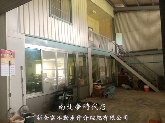 台南安南農地-11