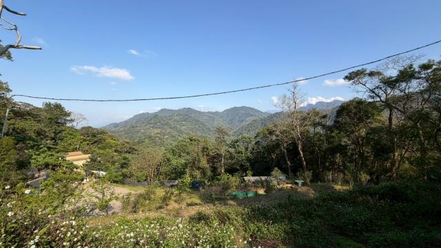 新竹北埔農地-3